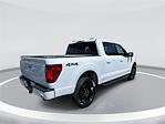 New 2025 Ford F-150 XLT SuperCrew Cab 4WD Pickup for sale #F125671 - photo 2