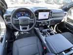 New 2025 Ford F-150 XLT SuperCrew Cab 4WD Pickup for sale #F125671 - photo 6