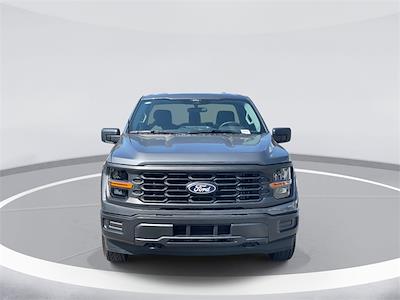 New 2025 Ford F-150 XL Regular Cab 4WD Pickup for sale #F125672 - photo 2