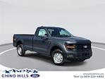 New 2025 Ford F-150 XL Regular Cab 4WD Pickup for sale #F125672 - photo 1