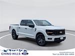 New 2025 Ford F-150 STX SuperCrew Cab Pickup for sale #F125680 - photo 1