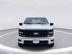 New 2025 Ford F-150 STX SuperCrew Cab Pickup for sale #F125680 - photo 4