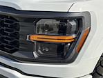 2025 Ford F-150 SuperCrew Cab RWD Pickup for sale #F125680 - photo 32