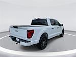 New 2025 Ford F-150 STX SuperCrew Cab Pickup for sale #F125680 - photo 2
