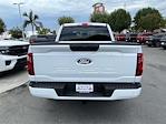 New 2025 Ford F-150 STX SuperCrew Cab Pickup for sale #F125680 - photo 6