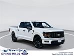 New 2025 Ford F-150 STX SuperCrew Cab Pickup for sale #F125681 - photo 1