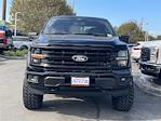 New 2025 Ford F-150 XLT SuperCrew Cab 4WD Pickup for sale #F125683 - photo 3