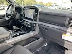 New 2025 Ford F-150 XLT SuperCrew Cab 4WD Pickup for sale #F125683 - photo 24