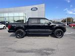 New 2025 Ford F-150 XLT SuperCrew Cab 4WD Pickup for sale #F125683 - photo 2