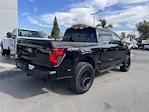 New 2025 Ford F-150 XLT SuperCrew Cab 4WD Pickup for sale #F125683 - photo 4