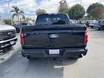 New 2025 Ford F-150 XLT SuperCrew Cab 4WD Pickup for sale #F125683 - photo 5