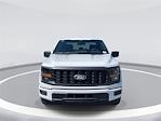 New 2025 Ford F-150 STX SuperCrew Cab Pickup for sale #F125707 - photo 3