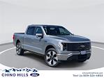 2025 Ford F-150 Lightning SuperCrew Cab AWD Pickup for sale #F125725 - photo 1