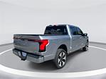 2025 Ford F-150 Lightning SuperCrew Cab AWD Pickup for sale #F125725 - photo 2