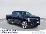 New 2025 Ford F-150 Lightning Platinum SuperCrew Cab for sale #F125796 - photo 1