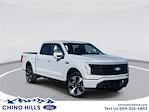 New 2025 Ford F-150 Lightning Platinum SuperCrew Cab for sale #F125803 - photo 1