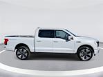 New 2025 Ford F-150 Lightning Platinum SuperCrew Cab for sale #F125803 - photo 4