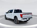 New 2025 Ford F-150 Lightning Platinum SuperCrew Cab for sale #F125803 - photo 2
