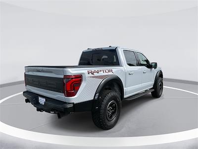 New 2025 Ford F-150 Raptor SuperCrew Cab for sale #F125808 - photo 2