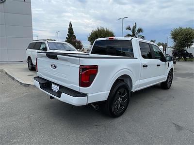 New 2025 Ford F-150 STX SuperCrew Cab for sale #F125828 - photo 2