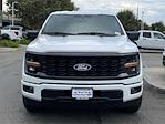 2025 Ford F-150 SuperCrew Cab RWD Pickup for sale #F125828 - photo 2