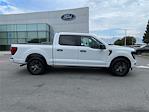 2025 Ford F-150 SuperCrew Cab RWD Pickup for sale #F125828 - photo 3