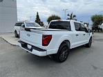2025 Ford F-150 SuperCrew Cab RWD Pickup for sale #F125828 - photo 4