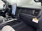 New 2025 Ford F-150 Lightning Platinum SuperCrew Cab for sale #F125829 - photo 24