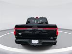 New 2025 Ford F-150 Lightning Platinum SuperCrew Cab for sale #F125829 - photo 3