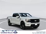 New 2025 Ford F-150 Platinum SuperCrew Cab for sale #F125836 - photo 1