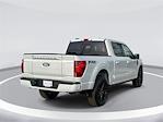 New 2025 Ford F-150 Platinum SuperCrew Cab for sale #F125836 - photo 2