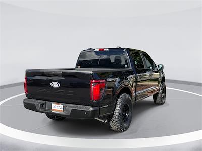 New 2025 Ford F-150 STX SuperCrew Cab for sale #F125844 - photo 2