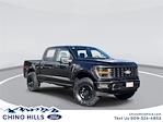 2025 Ford F-150 SuperCrew Cab RWD Pickup for sale #F125844 - photo 1
