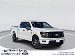 New 2025 Ford F-150 STX SuperCrew Cab for sale #F125877 - photo 1