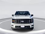 New 2025 Ford F-150 STX SuperCrew Cab for sale #F125877 - photo 4