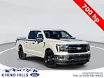 New 2025 Ford F-150 Lariat SuperCrew Cab for sale #F125878 - photo 1