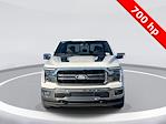 New 2025 Ford F-150 Lariat SuperCrew Cab for sale #F125878 - photo 4