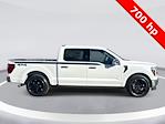 New 2025 Ford F-150 Lariat SuperCrew Cab for sale #F125878 - photo 5