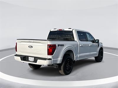 New 2025 Ford F-150 XLT SuperCrew Cab for sale #F125880 - photo 2