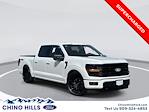 New 2025 Ford F-150 XLT SuperCrew Cab for sale #F125880 - photo 1