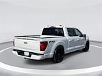 New 2025 Ford F-150 XLT SuperCrew Cab for sale #F125880 - photo 2