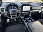 New 2025 Ford F-150 XLT SuperCrew Cab for sale #F125880 - photo 9