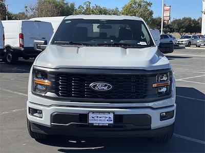 New 2026 Ford F-150 - photo 1