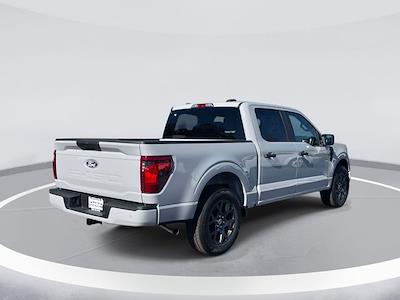 New 2026 Ford F-150 - photo 1
