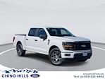 New 2026 Ford F-150 STX SuperCrew Cab for sale #F126211 - photo 1