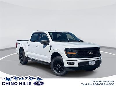 New 2026 Ford F-150 - photo 1