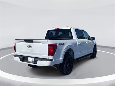 New 2026 Ford F-150 - photo 1