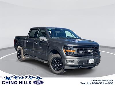 New 2026 Ford F-150 - photo 1