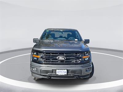 New 2026 Ford F-150 - photo 1