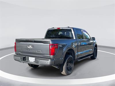 New 2026 Ford F-150 - photo 1